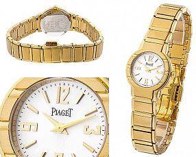 Женские часы Piaget  №MX3145 (Референс оригинала G0A360)